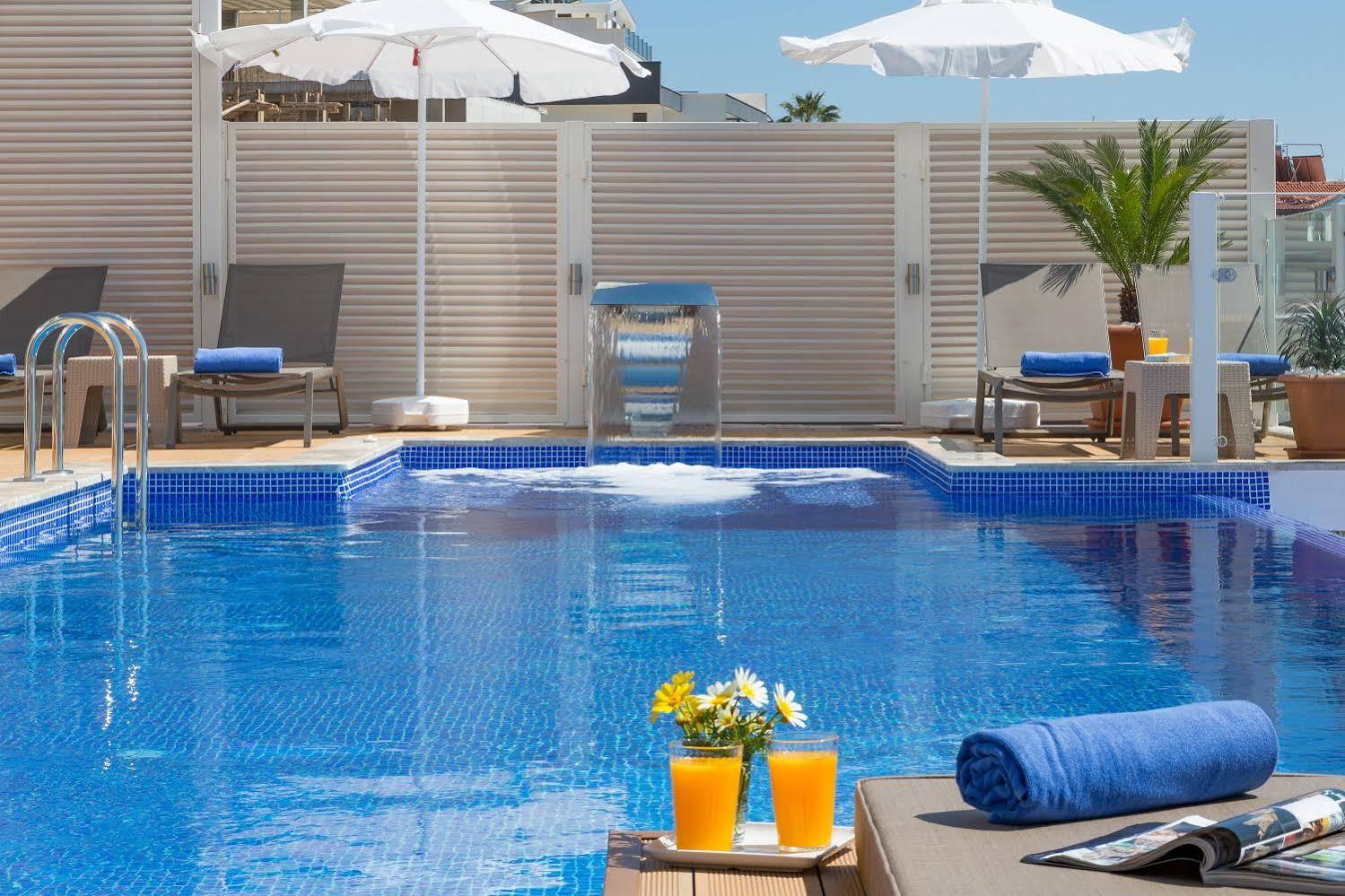 Villa La Mer Azur Kalkan Exteriér fotografie
